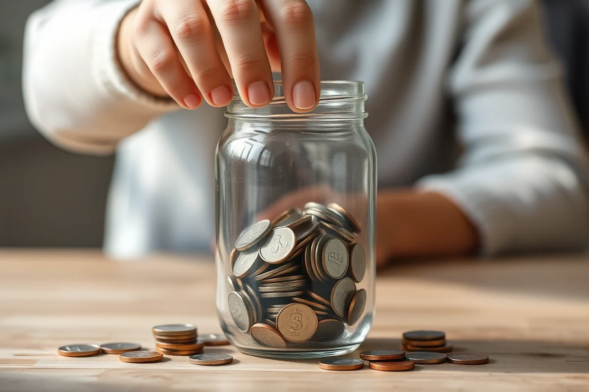 what is a child savings account — What Is A Child Savings Account (step by step)