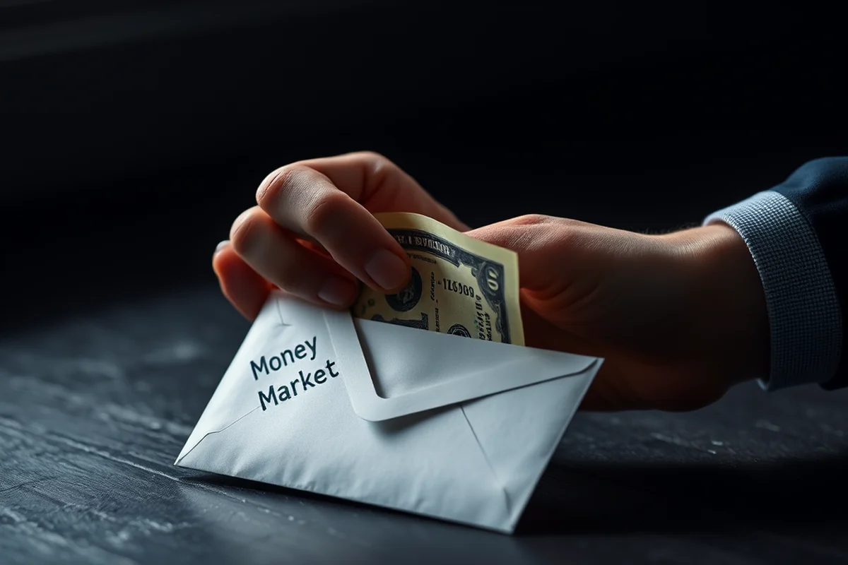 what is a money market account vs high yield savings — What Is A Money Market Account Vs High Yield Savings (step by step)