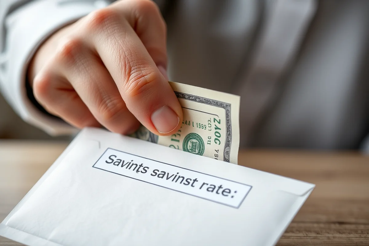 what is the highest interest rate for savings accounts — What Is The Highest Interest Rate For Savings Accounts (step by step)