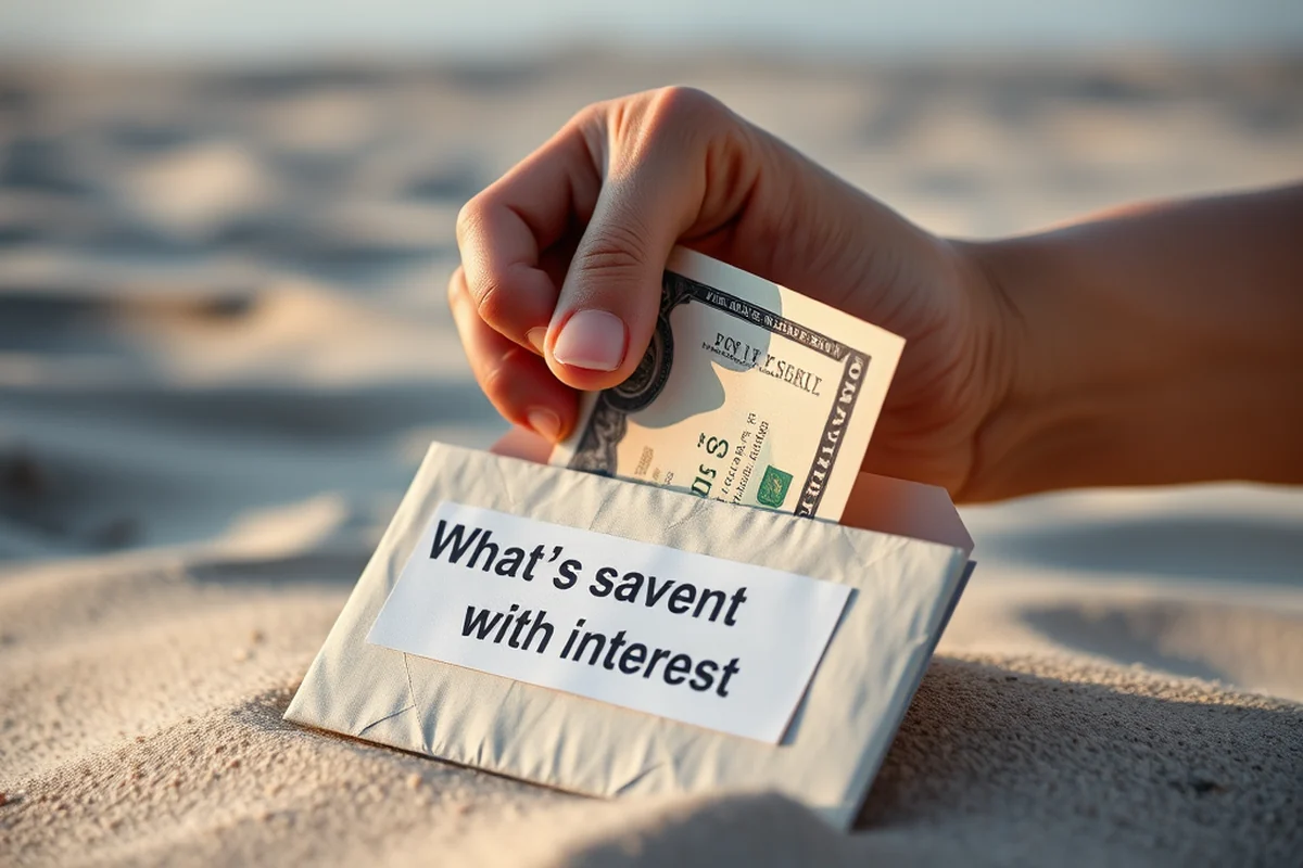 what's the best savings account with interest β What'S The Best Savings Account With Interest (step by step)